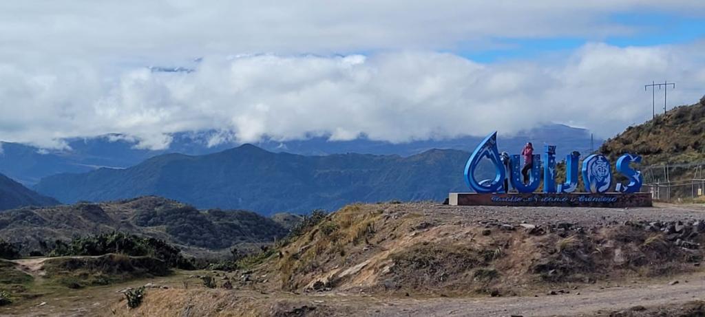 Northern Ecuador