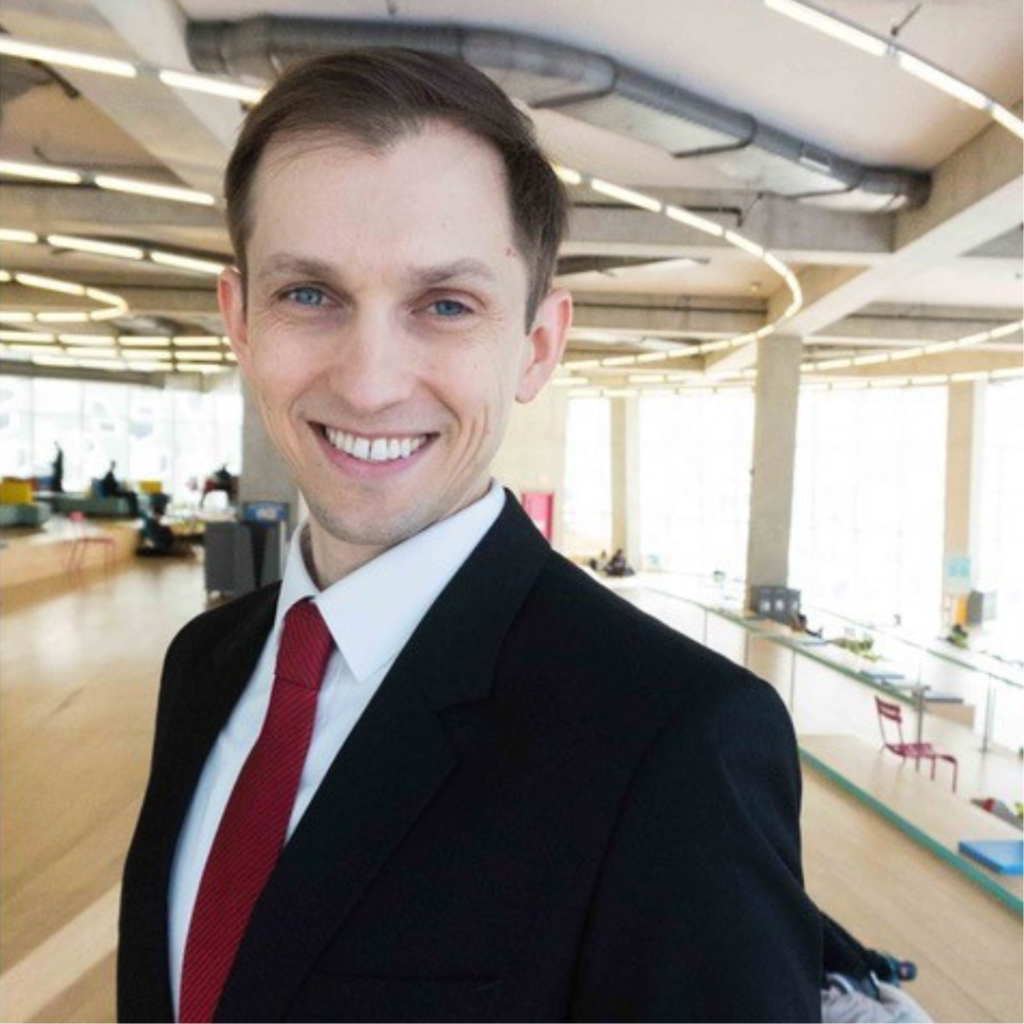 Anatoliy Gruzd
