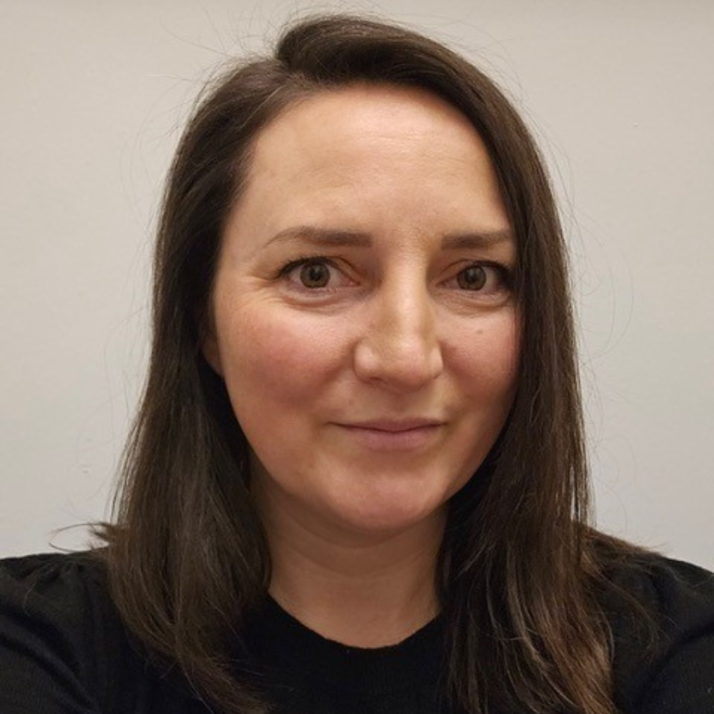 Victoria O’Meara