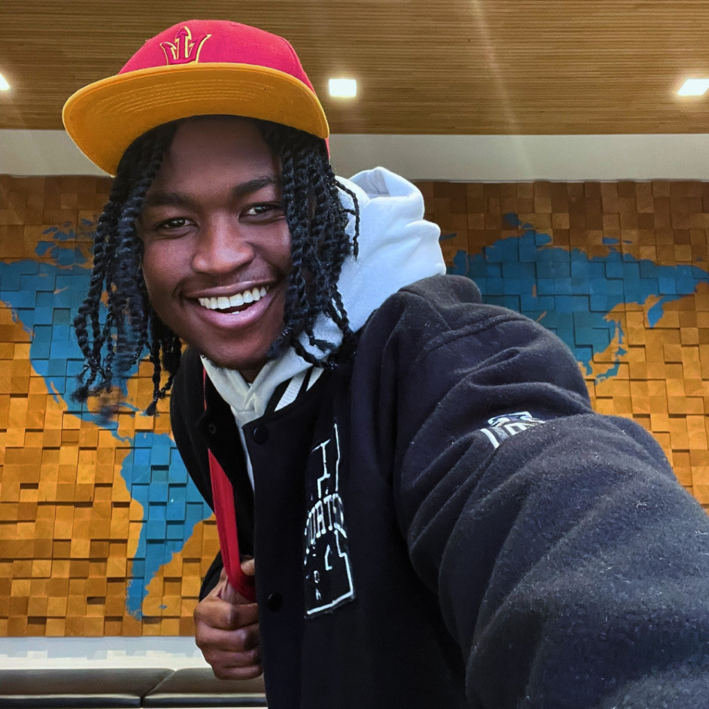Adeniyi Adebayo