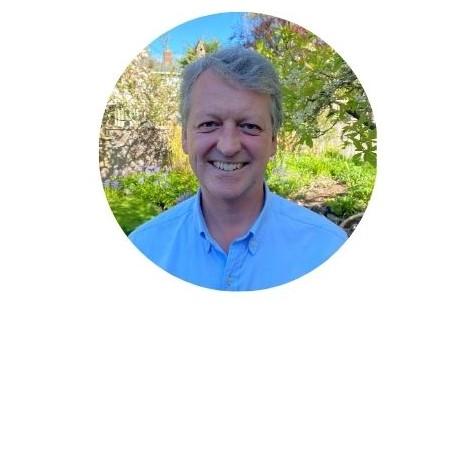 Geoffrey Bird