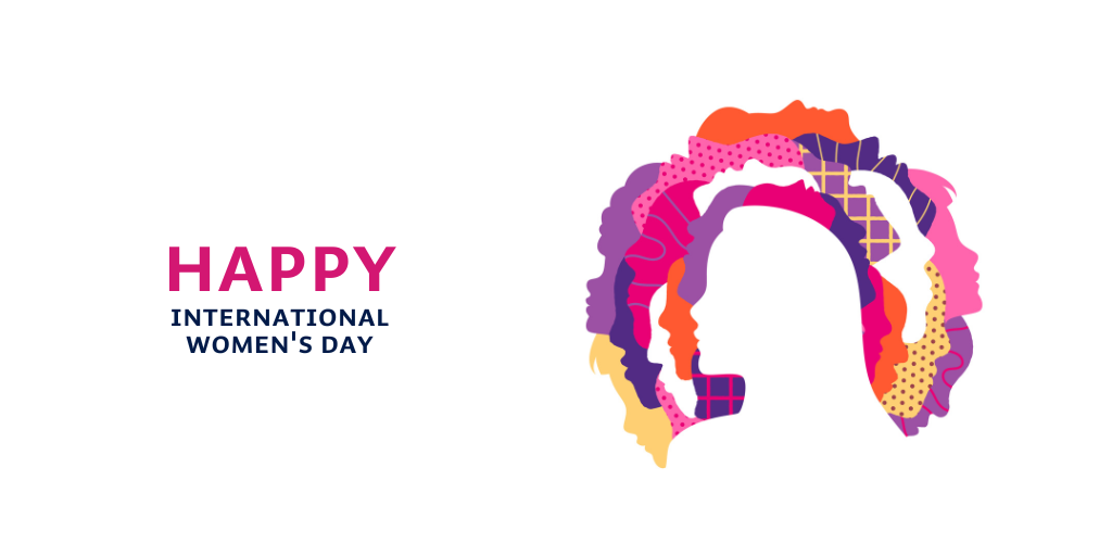 International Women's Day