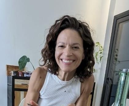 Bianca Brandt Rousseau