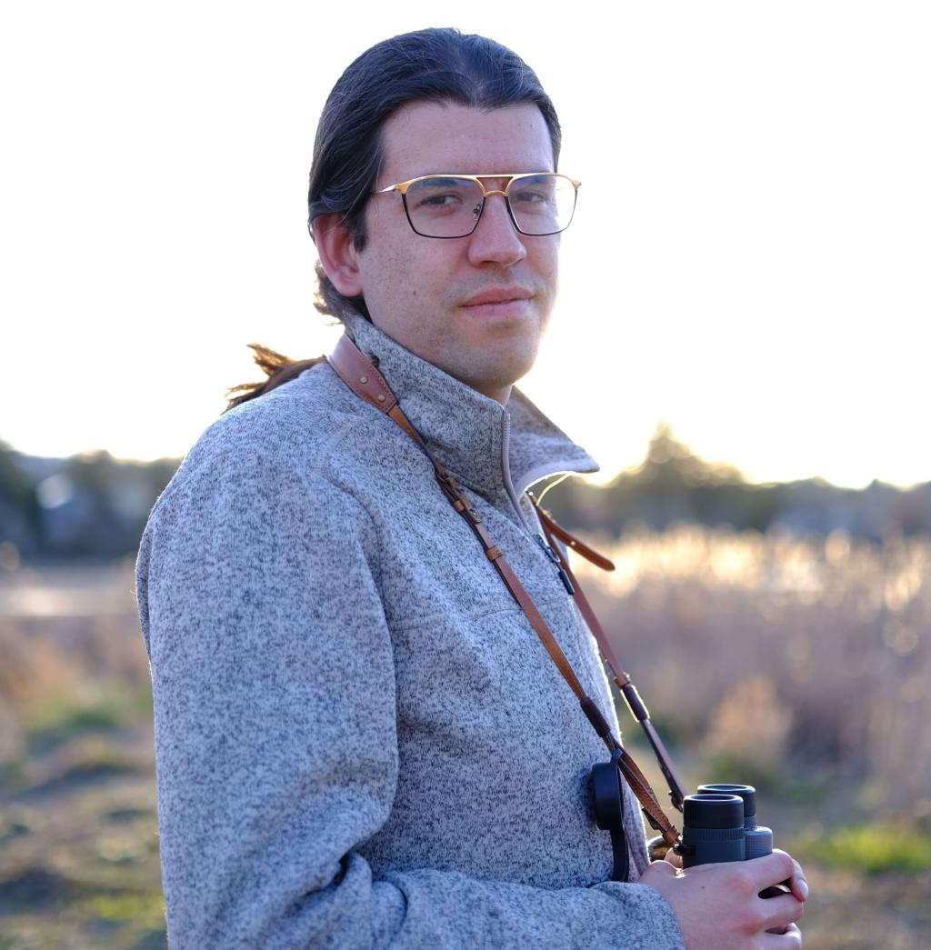 RRU Jeffrey Nicholls