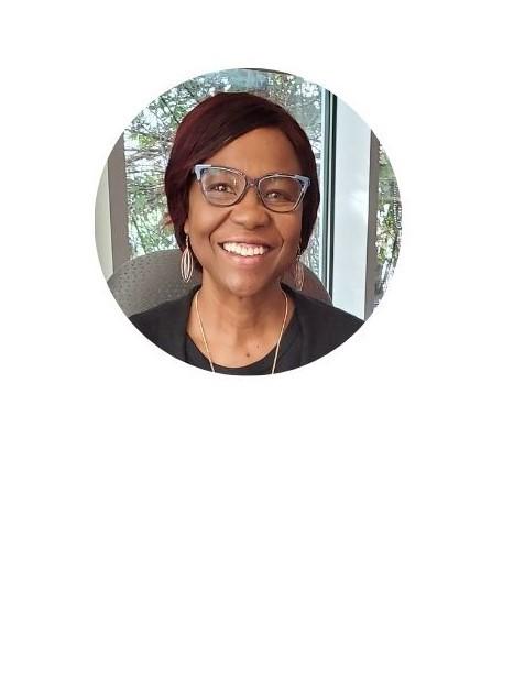 Donna-Marie Hamilton