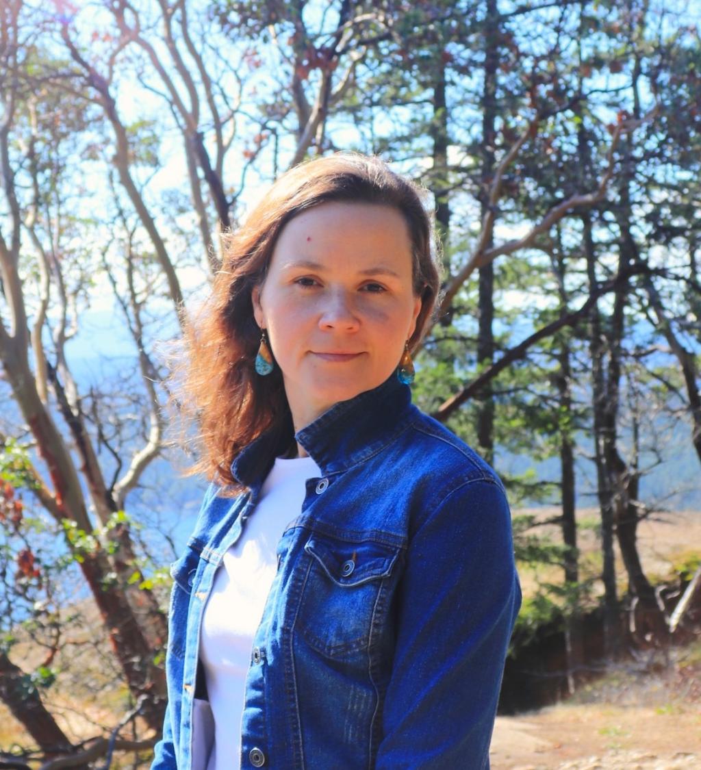 Natalia Morrison profile photo