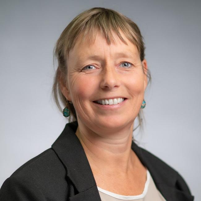 Inga Michaelsen