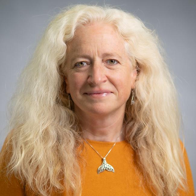 Julia Szucs
