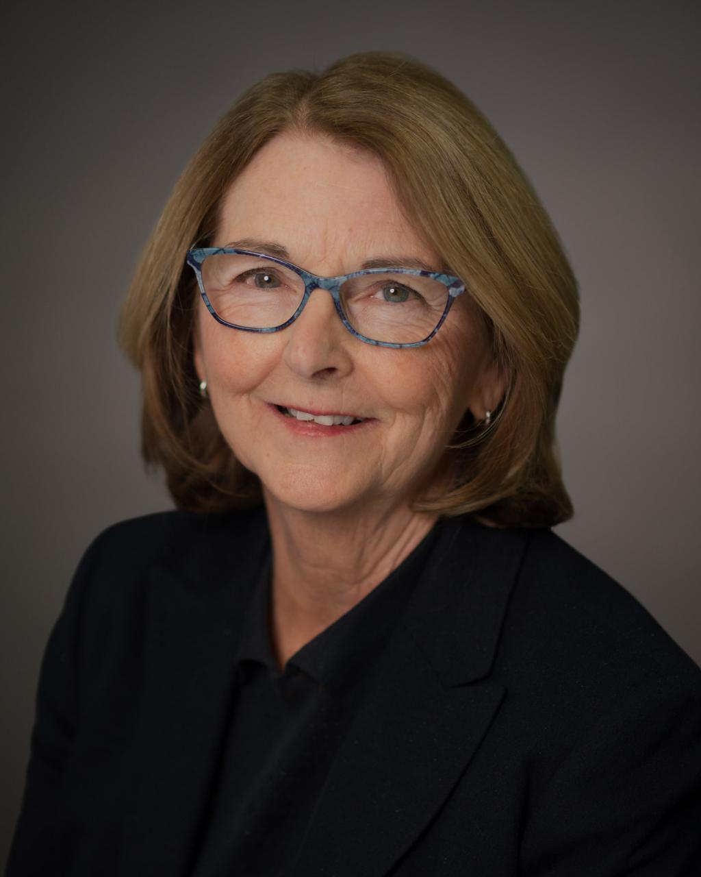Dr. Debora Linehan