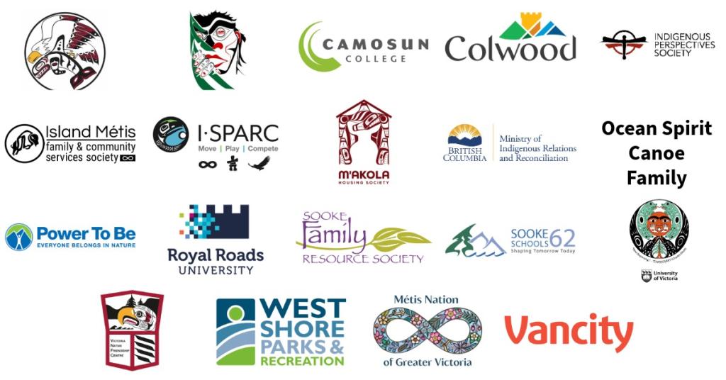 NIPD 2026 partner logos