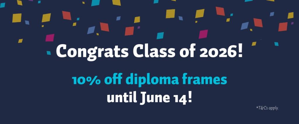 Convocation Frames