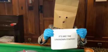 unknownstaffer