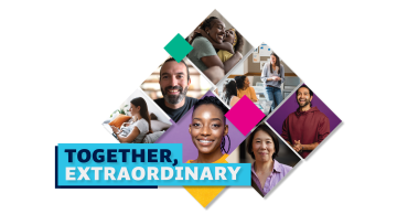 Together, Extraordinary Alumni Appeal