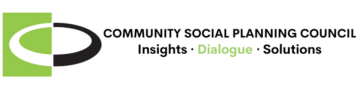 Community Social Planning Council logo
