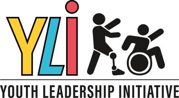 A logo of Youth Leadership Initiative