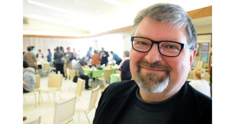 Paul-Born-smiling-in-classroom