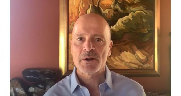 President-Steenkamp-video-still