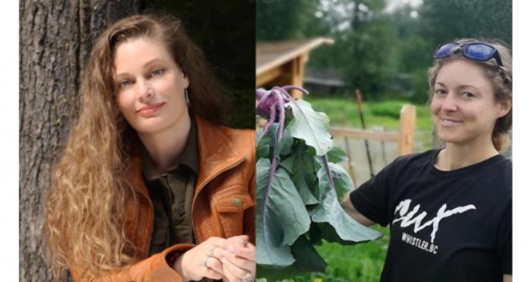 Sherry-Hilliard-Kristina-Bland-split-screen