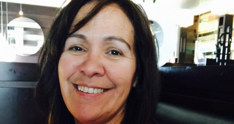 MA Leadership Laura Mackenzie.