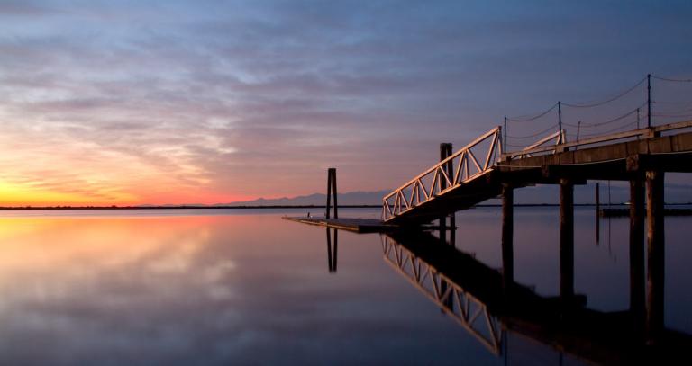 Esquimalt Lagoon