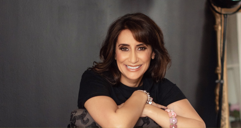 Head shot of Rajinder Dhasi 