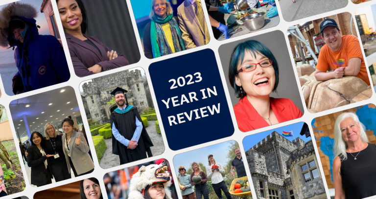 Year in Review