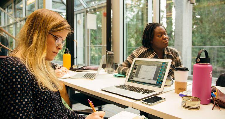 Royal Roads University