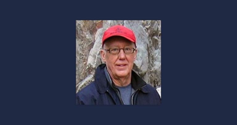 Dr. Milt McClaren
