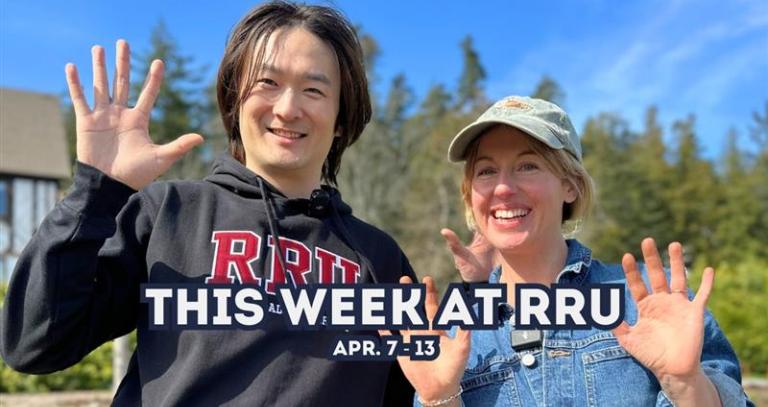 Portrait of Bojie and Solara