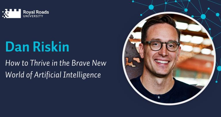 Dan Riskin