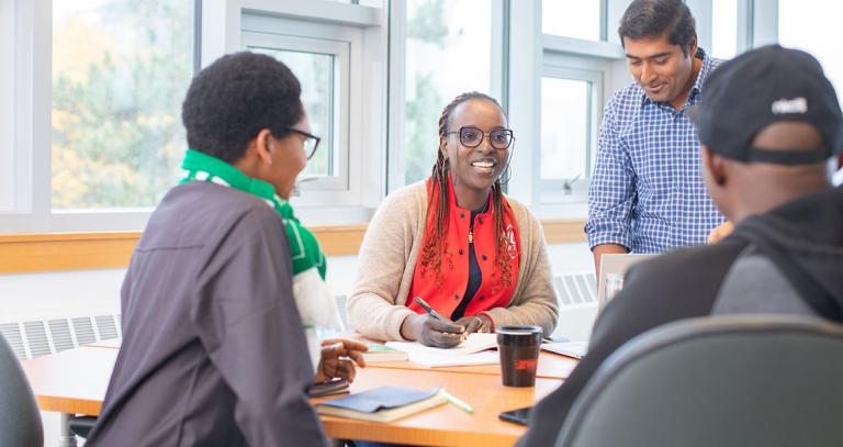 Royal Roads University