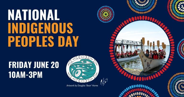 National Indigenous Peoples Day 2025