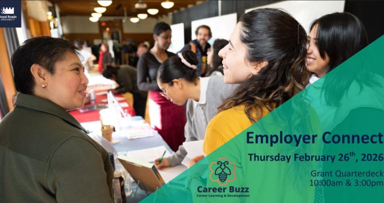 Employer Connect
