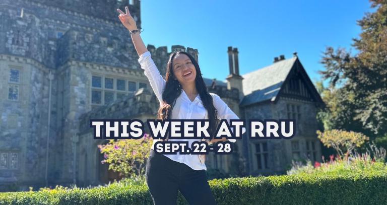 Vreni Photo for TWAR