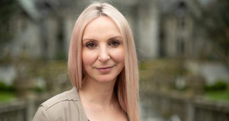 Karly Nygaard Petersen