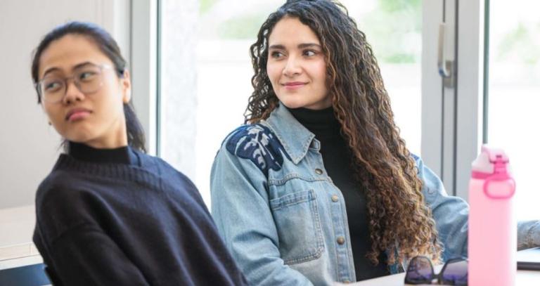 Royal Roads University