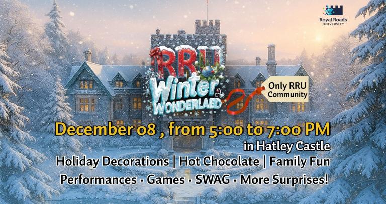 Winter Wonderland 2025