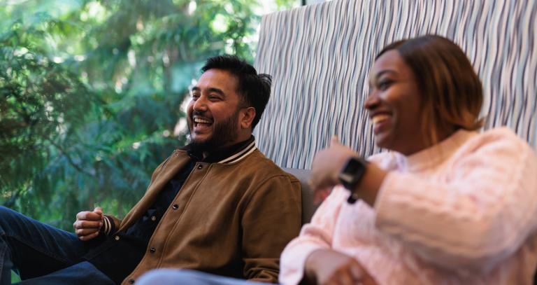 Royal Roads University