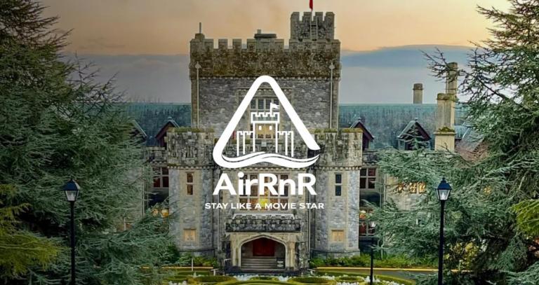 AirRnR