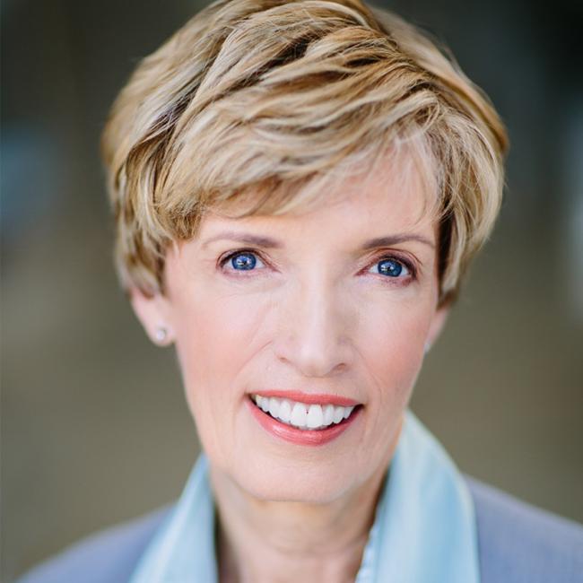 Kathy Kinloch | Royal Roads University