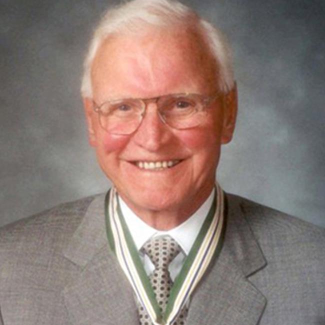 Thomas Foord