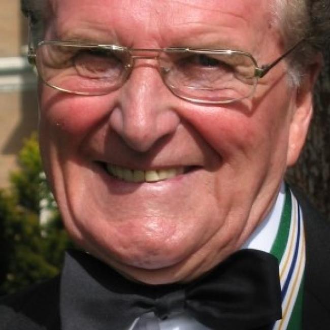 James (Jimmie) Spencer