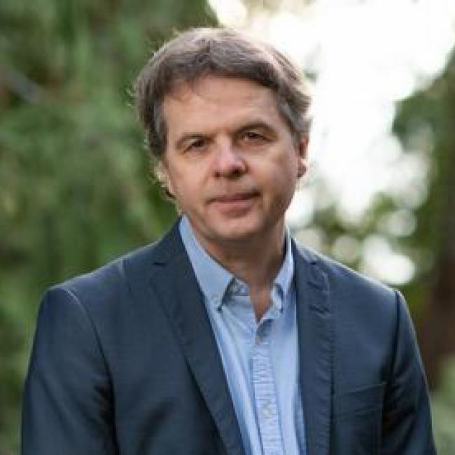 David Black