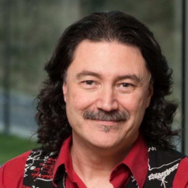 Tony Ruffolo | Royal Roads University