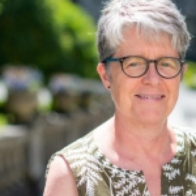 Shelagh Savage