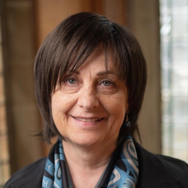 Rita Egizii