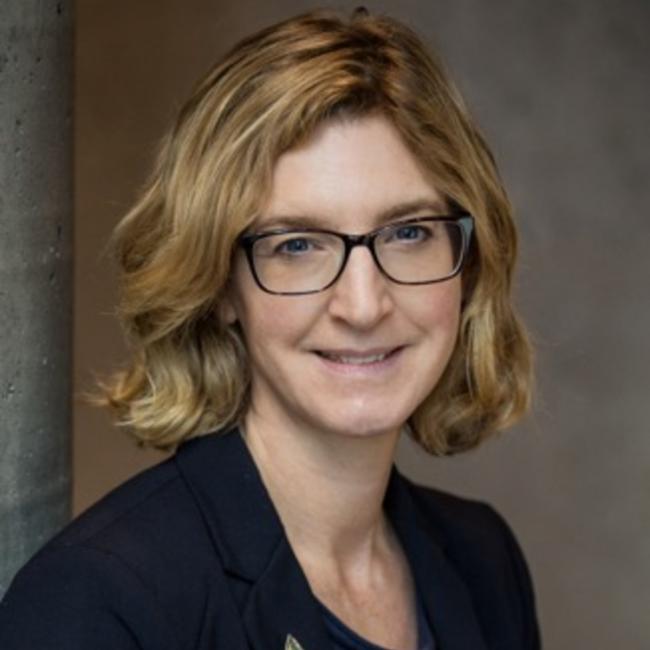 Julie Williams Royal Roads University