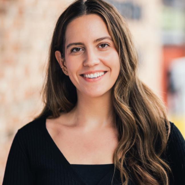 Laura Eaton