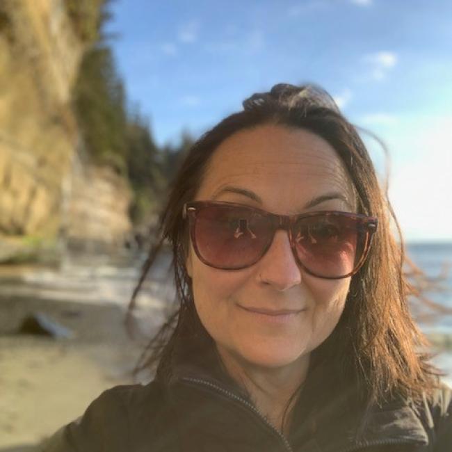 Nancy Prevost-Maurice 