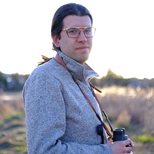 RRU Jeffrey Nicholls